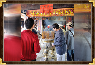 祈福金雞 — 8